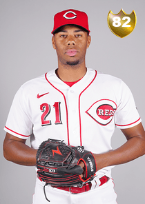 Hunter Greene Card