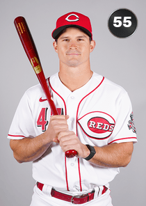 Mark Kolozsvary Card