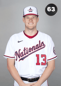 Josh Rogers Card