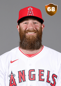 Archie Bradley Card