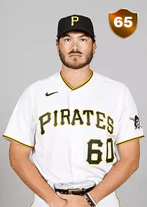 Cody Ponce Card