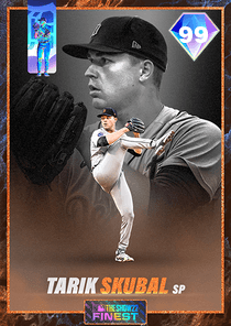 Tarik Skubal Card