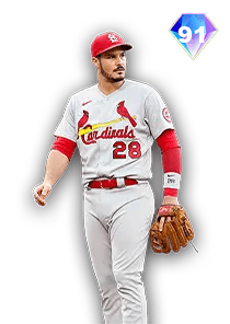 Nolan Arenado Card