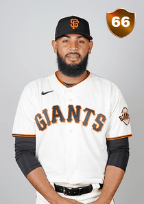 Jarlin Garcia Card