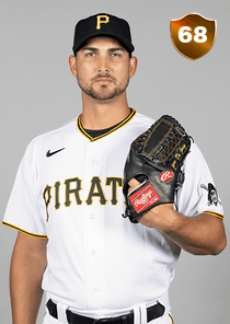 Chase De Jong Card