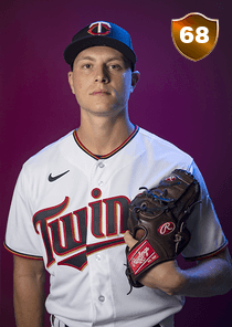 Cody Stashak Card