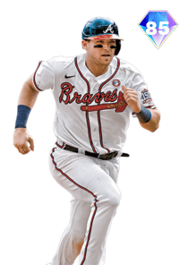 Austin Riley Card