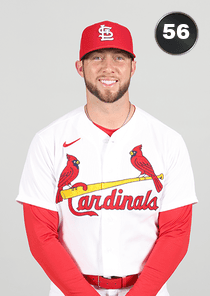 Garrett Williams Card