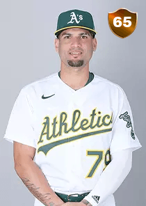 Luis Barrera Card