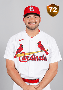 Juan Yepez Card