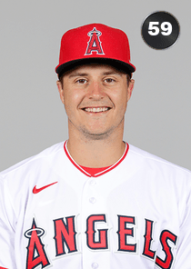 Tucker Davidson Card