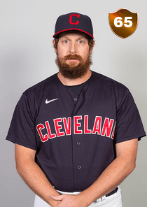 Bryan Shaw Card