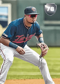 Luis Arraez Card