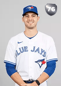 Julian Merryweather Card
