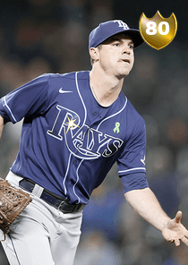 Brooks Raley Card