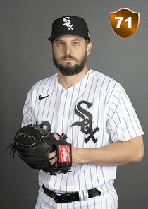Kendall Graveman Card