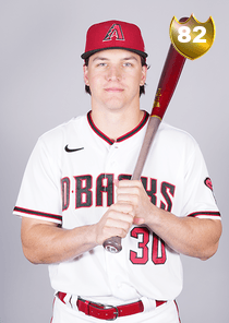 Jake McCarthy Card