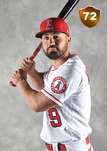 Jack Mayfield Card