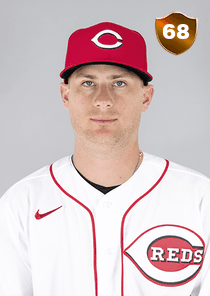 Ross Detwiler Card