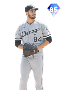 Dylan Cease Card