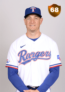 Garrett Richards Card
