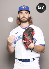 Hagen Danner Card