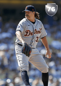Andrew Chafin Card