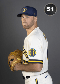 Trevor Kelley Card