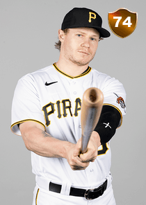 Jack Suwinski Card
