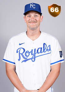 Anthony Misiewicz Card