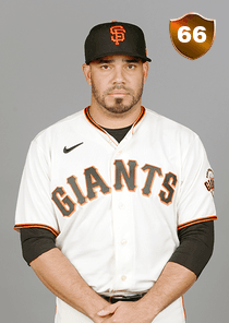 Jose Alvarez Card