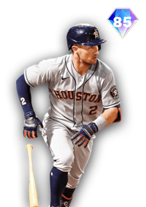 Alex Bregman Card