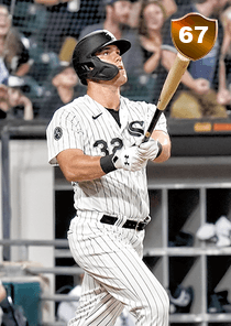 Gavin Sheets Card