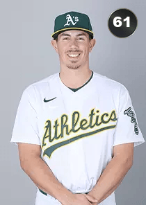 Parker Dunshee Card