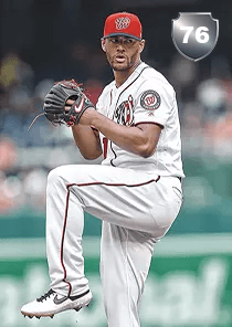 Joe Ross Card