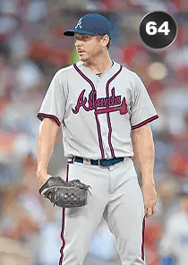 Scott Kazmir Card