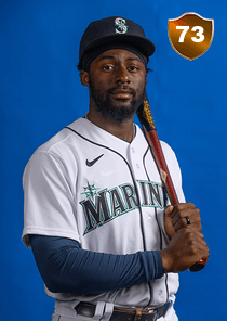 Taylor Trammell Card