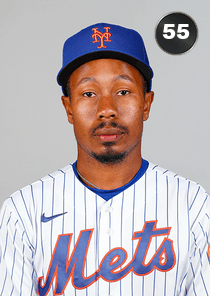 Terrance Gore Card