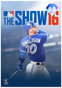 Josh Donaldson Card