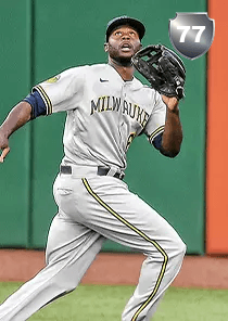 Lorenzo Cain Card