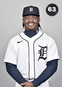 Troy Stokes Jr. Card