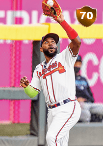 Marcell Ozuna Card