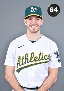 Zach Logue Card
