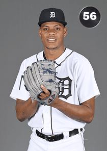 Angel De Jesus Card