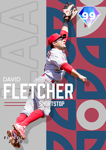 David Fletcher Card