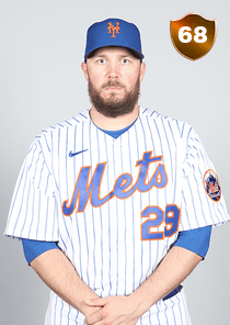 Tommy Hunter Card