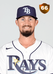 Shawn Armstrong Card