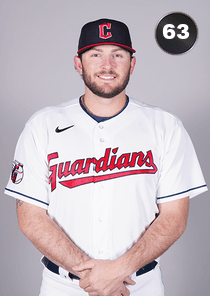 Konnor Pilkington Card