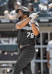 Jose Abreu Card