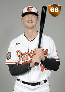 Kyle Stowers Card